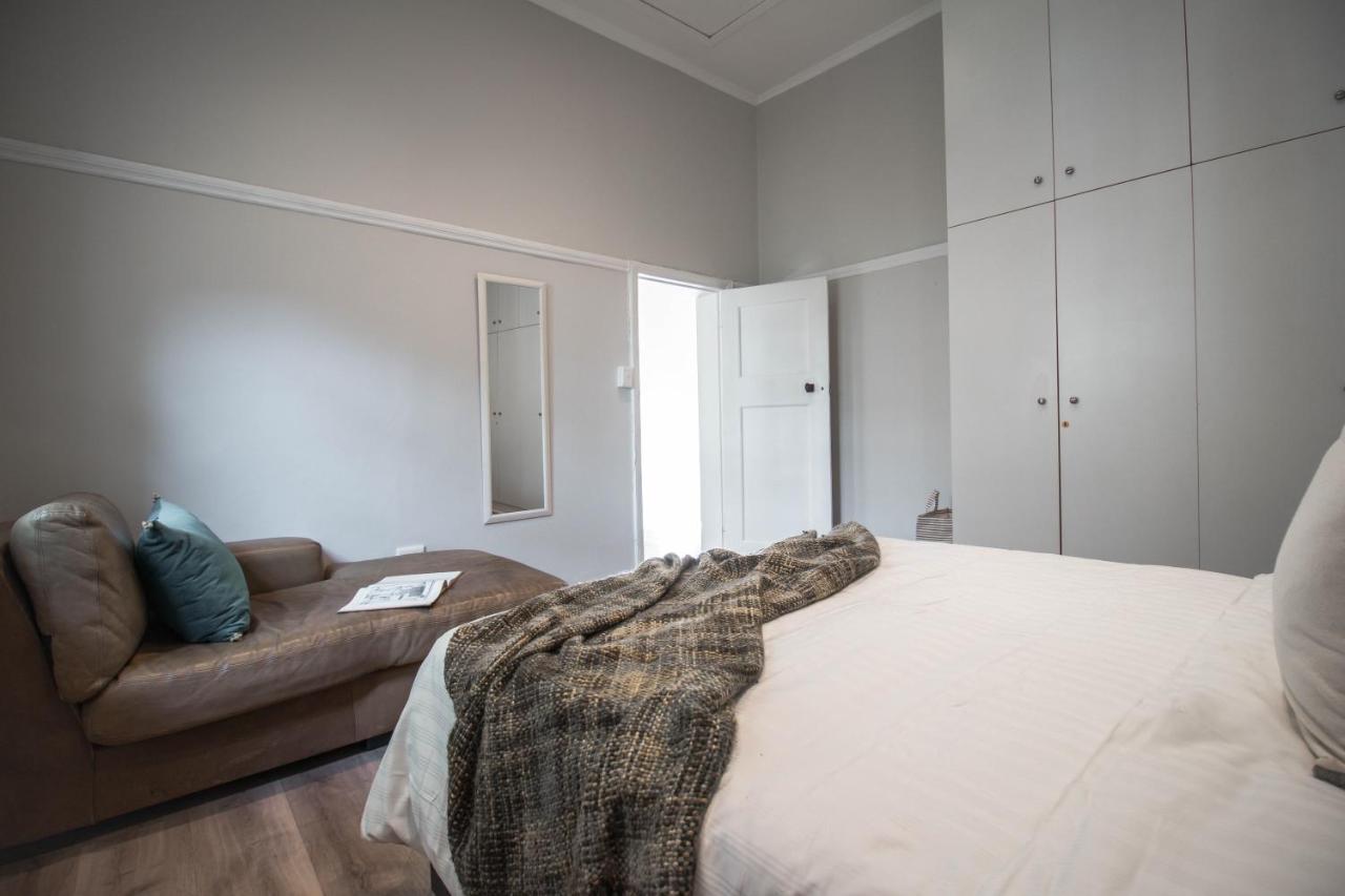 Victoria Court Two Bedroom Oasis In Trendy Long St Cape Town Eksteriør bilde
