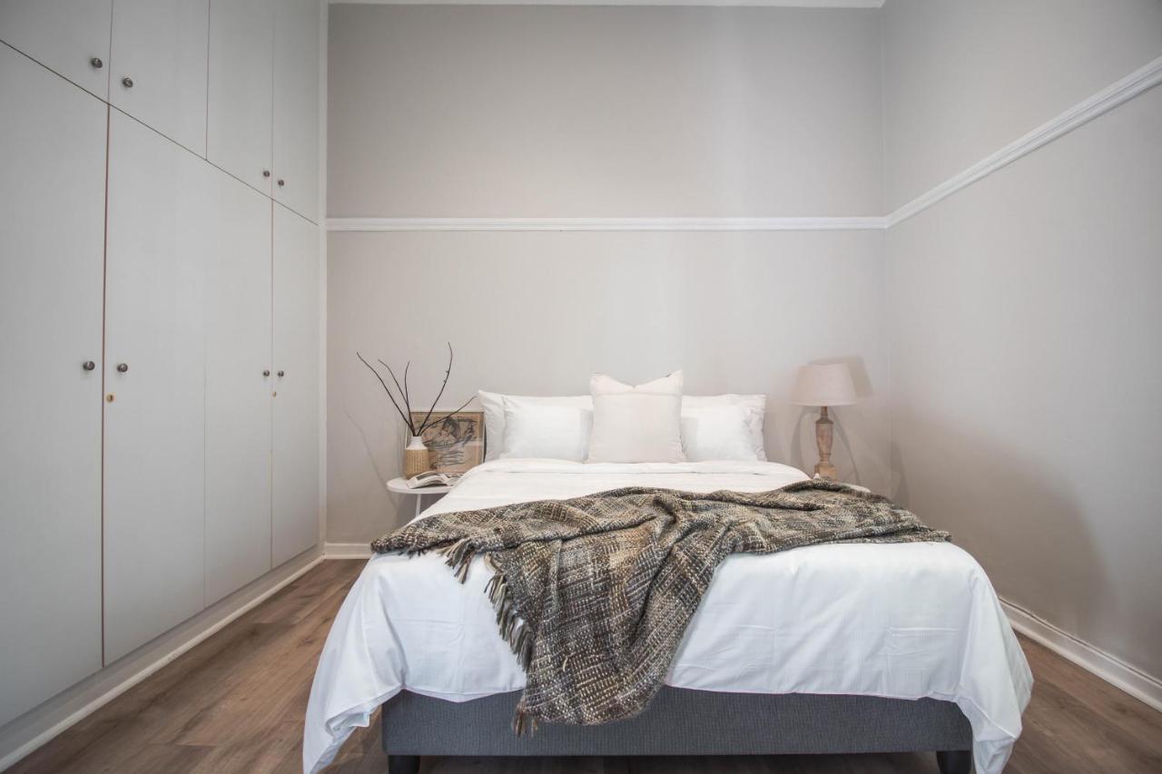 Victoria Court Two Bedroom Oasis In Trendy Long St Cape Town Eksteriør bilde